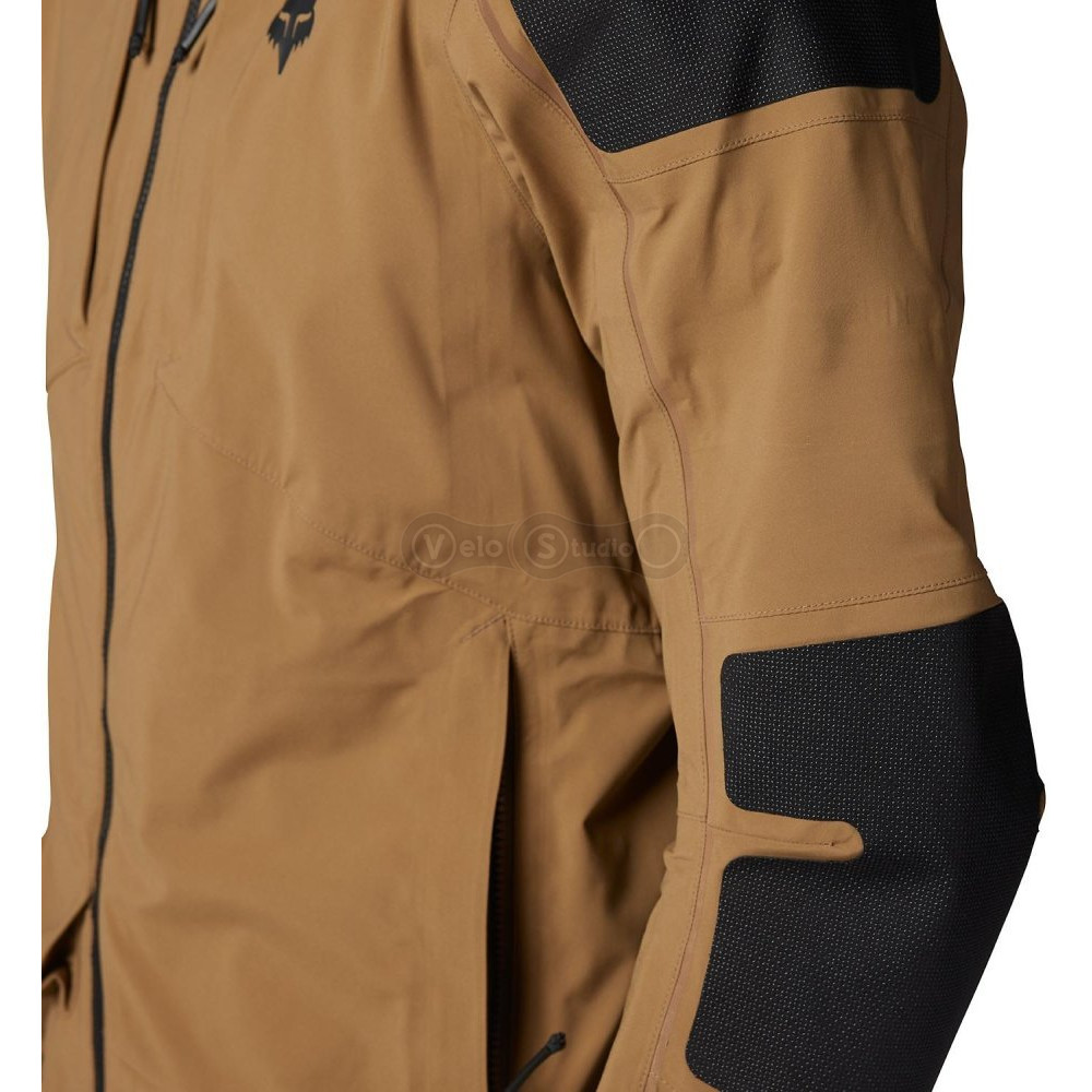 Куртка FOX Recon GORE-TEX Adventure Jacket [Dark Khaki], M