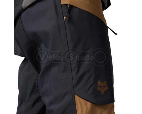 Штаны FOX Ranger GORE-TEX Adventure Pant [Pewter], 32