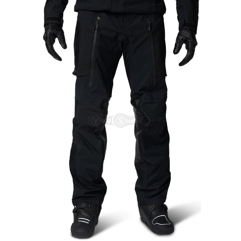 Штаны FOX Ranger GORE-TEX Adventure Pant [Black], 32
