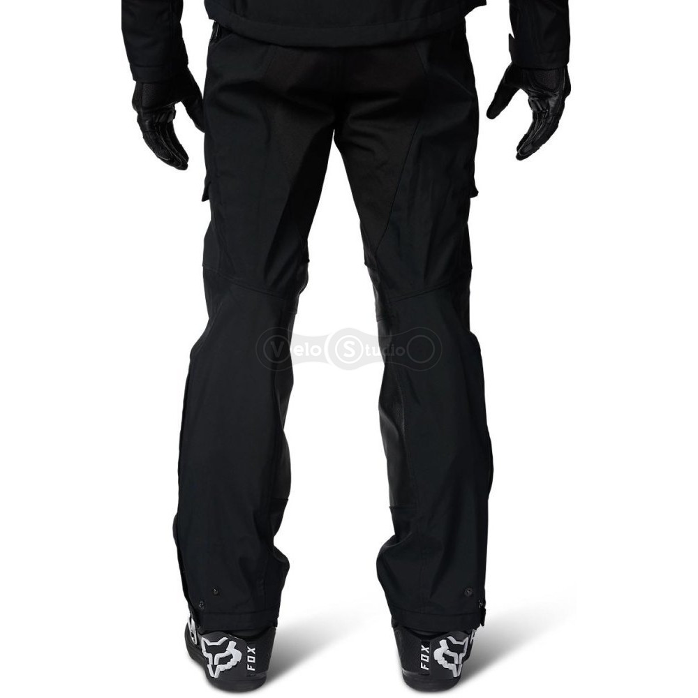 Штаны FOX Ranger GORE-TEX Adventure Pant [Black], 32
