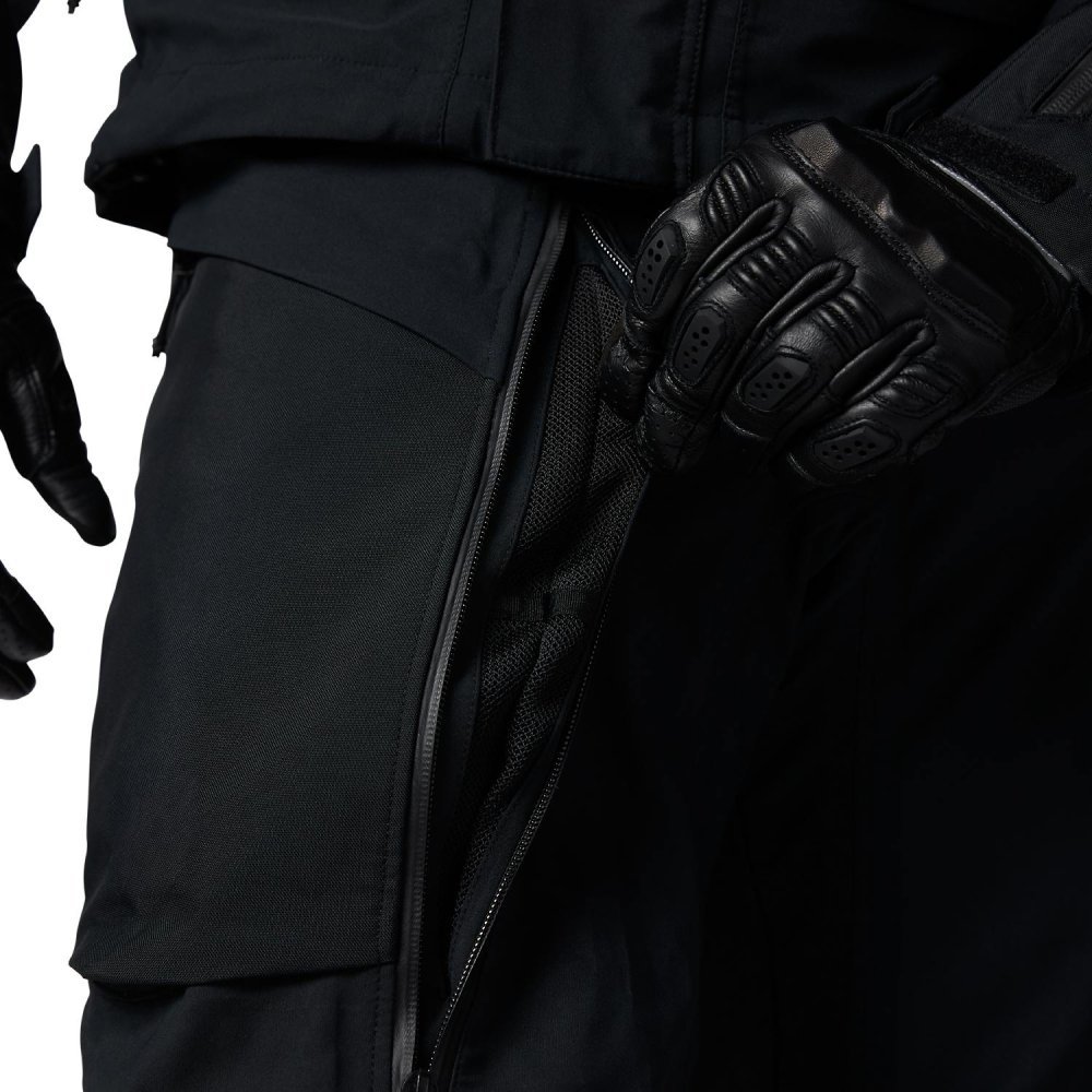 Штаны FOX Ranger GORE-TEX Adventure Pant [Black], 32