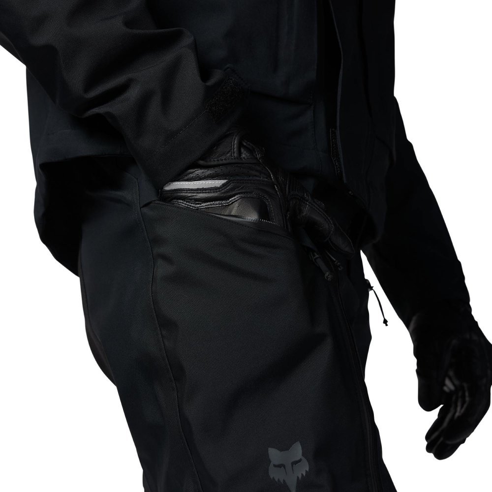 Штаны FOX Ranger GORE-TEX Adventure Pant [Black], 32