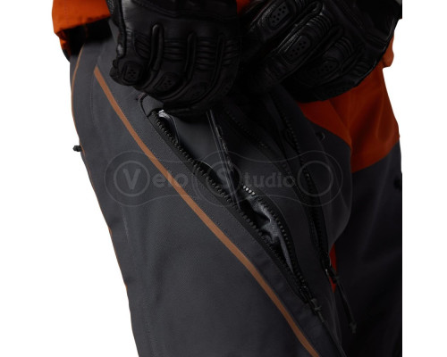 Штаны FOX Defend GORE-TEX Adventure Pant [Burnt Orange], 32