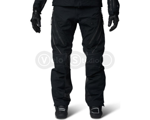 Штани FOX Defend GORE-TEX Adventure Pant [Black], 34