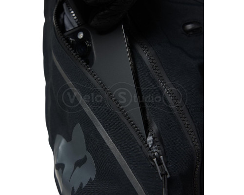 Штани FOX Defend GORE-TEX Adventure Pant [Black], 34