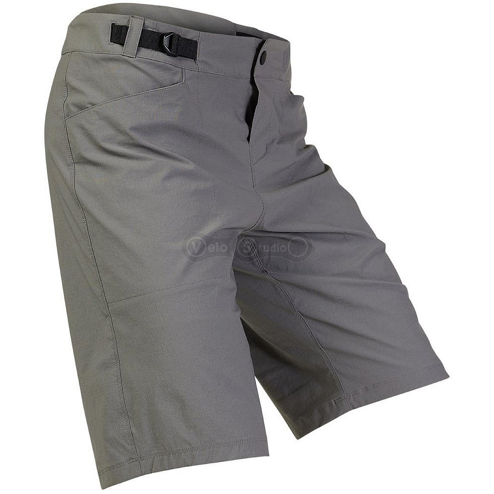 Шорты FOX RANGER LITE SHORT [Pewter], 32