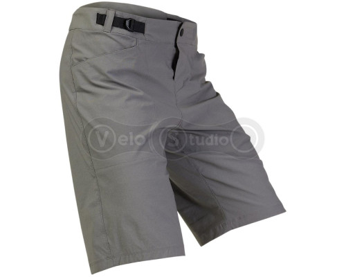 Шорты FOX RANGER LITE SHORT [Pewter], 34