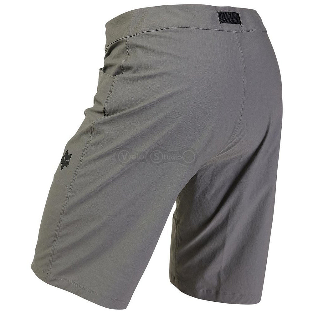 Шорты FOX RANGER LITE SHORT [Pewter], 32