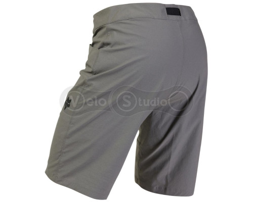 Шорты FOX RANGER LITE SHORT [Pewter], 34