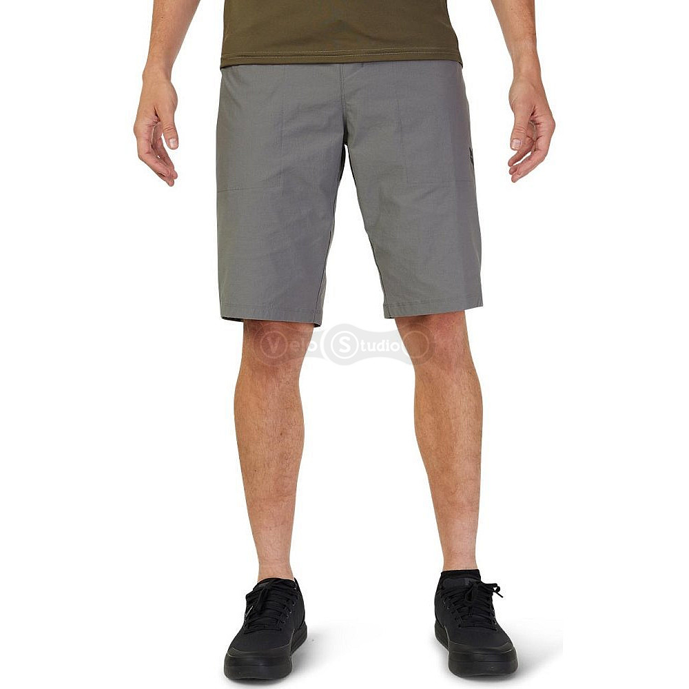 Шорты FOX RANGER LITE SHORT [Pewter], 32