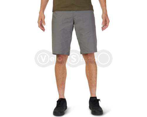 Шорты FOX RANGER LITE SHORT [Pewter], 34