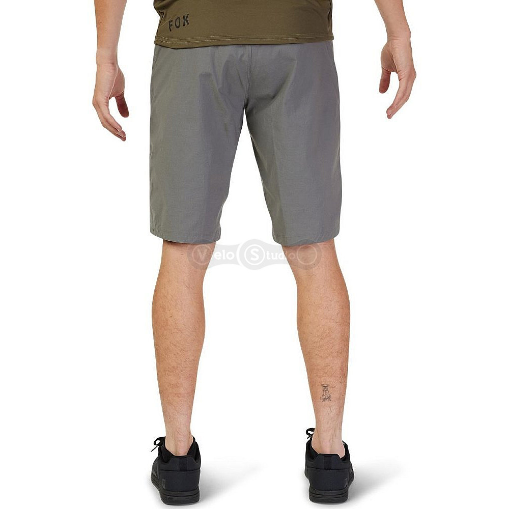 Шорты FOX RANGER LITE SHORT [Pewter], 32