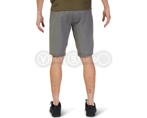 Шорты FOX RANGER LITE SHORT [Pewter], 34