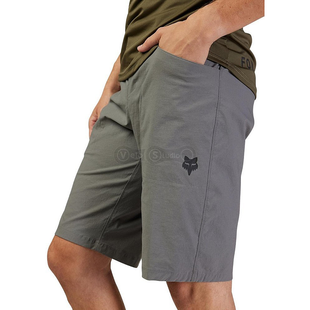 Шорты FOX RANGER LITE SHORT [Pewter], 32