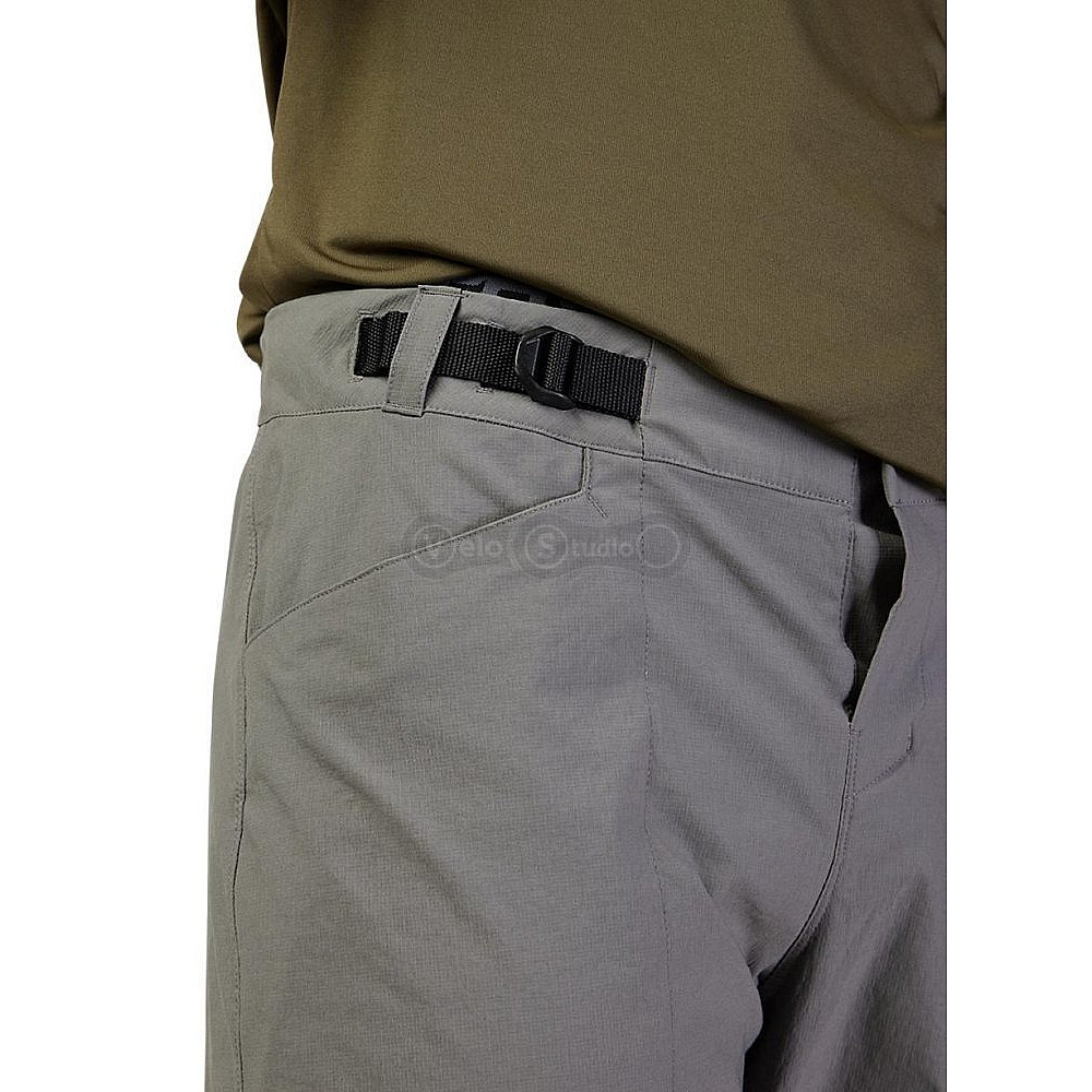 Шорты FOX RANGER LITE SHORT [Pewter], 32