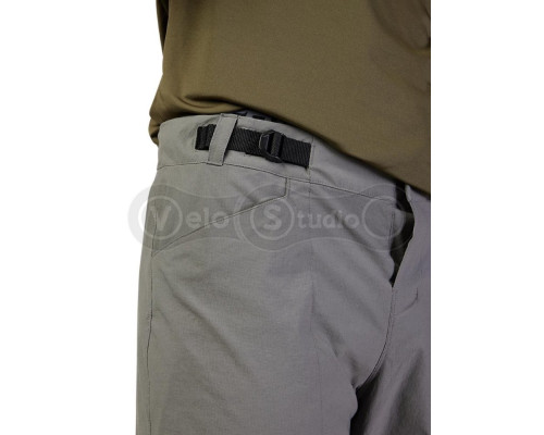 Шорты FOX RANGER LITE SHORT [Pewter], 34
