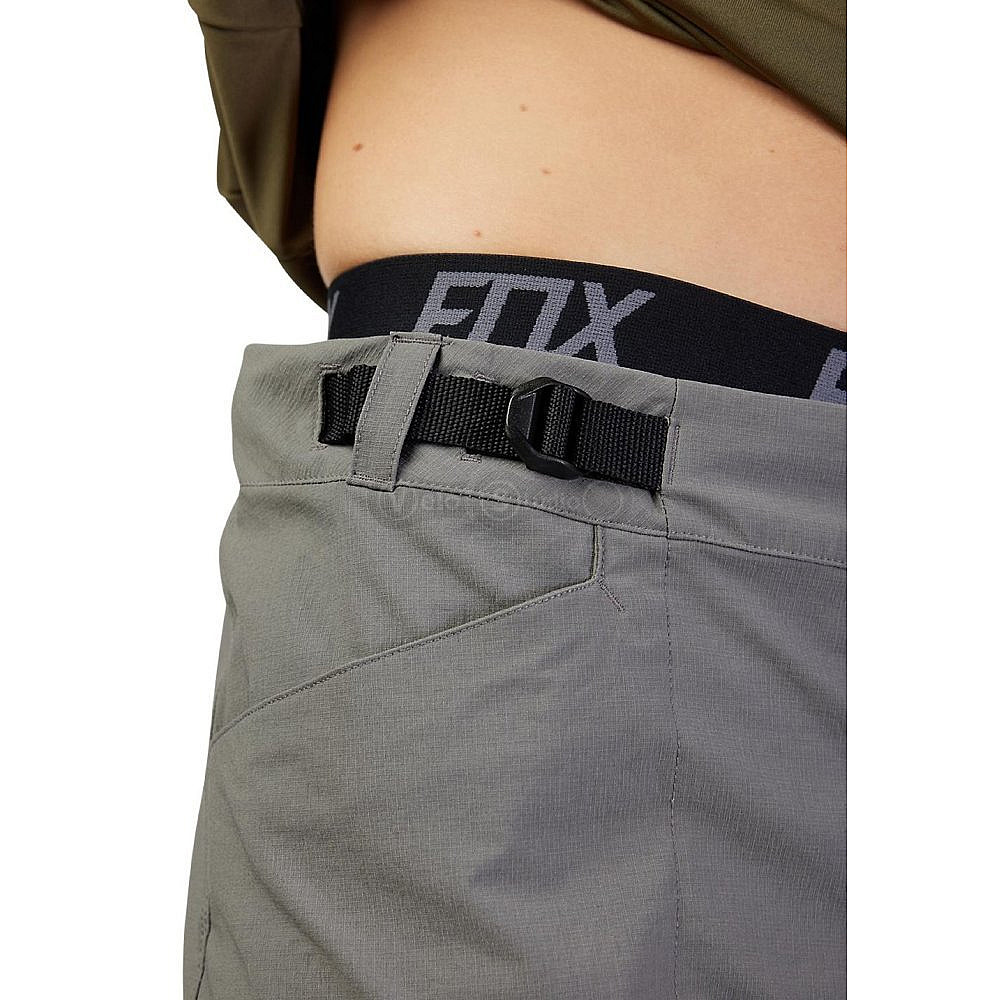 Шорты FOX RANGER LITE SHORT [Pewter], 32