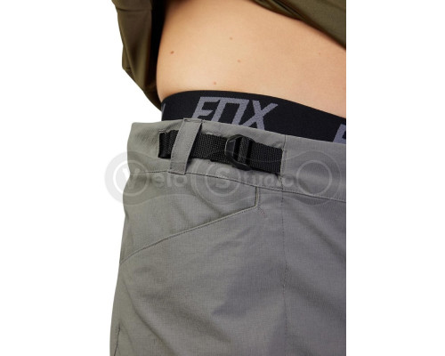 Шорты FOX RANGER LITE SHORT [Pewter], 34