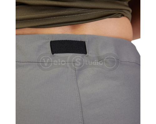 Шорты FOX RANGER LITE SHORT [Pewter], 34