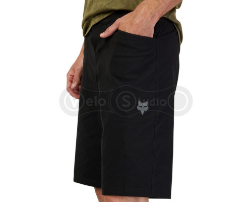 Шорты FOX RANGER LITE SHORT [Black], 32