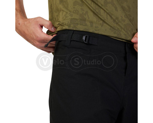 Шорты FOX RANGER LITE SHORT [Black], 32