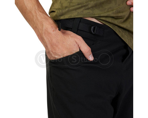 Шорты FOX RANGER LITE SHORT [Black], 32