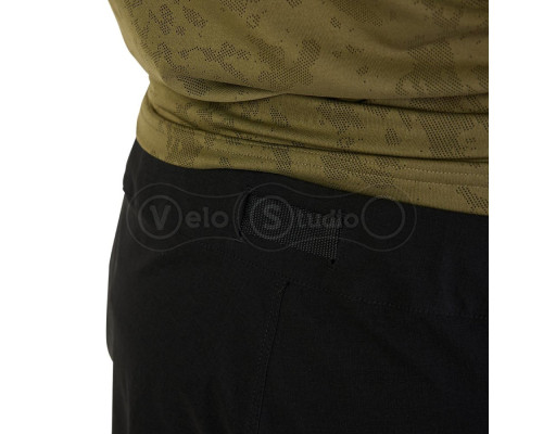 Шорты FOX RANGER LITE SHORT [Black], 32