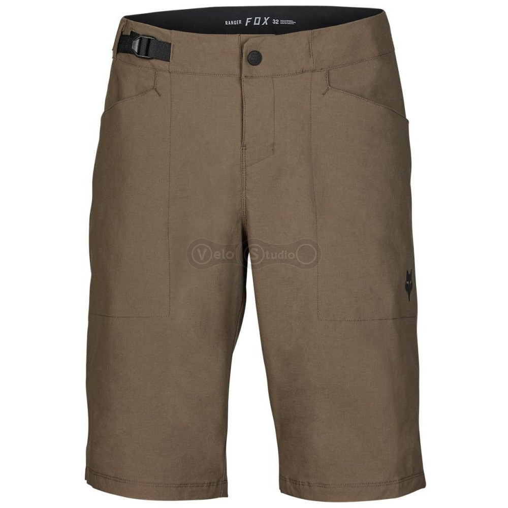 Шорты FOX RANGER LITE SHORT [Dirt], 32