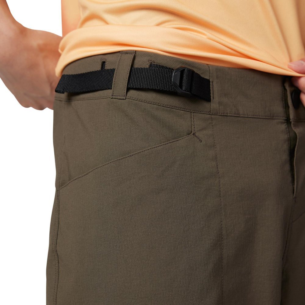 Шорты FOX RANGER LITE SHORT [Dirt], 32