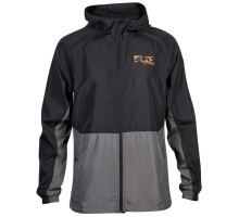 Куртка FOX CIENEGA WINDBREAKER Jacket [Black], M
