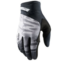 Рукавички USWE Kalk Glove - Cartoon [Black], XL (11)