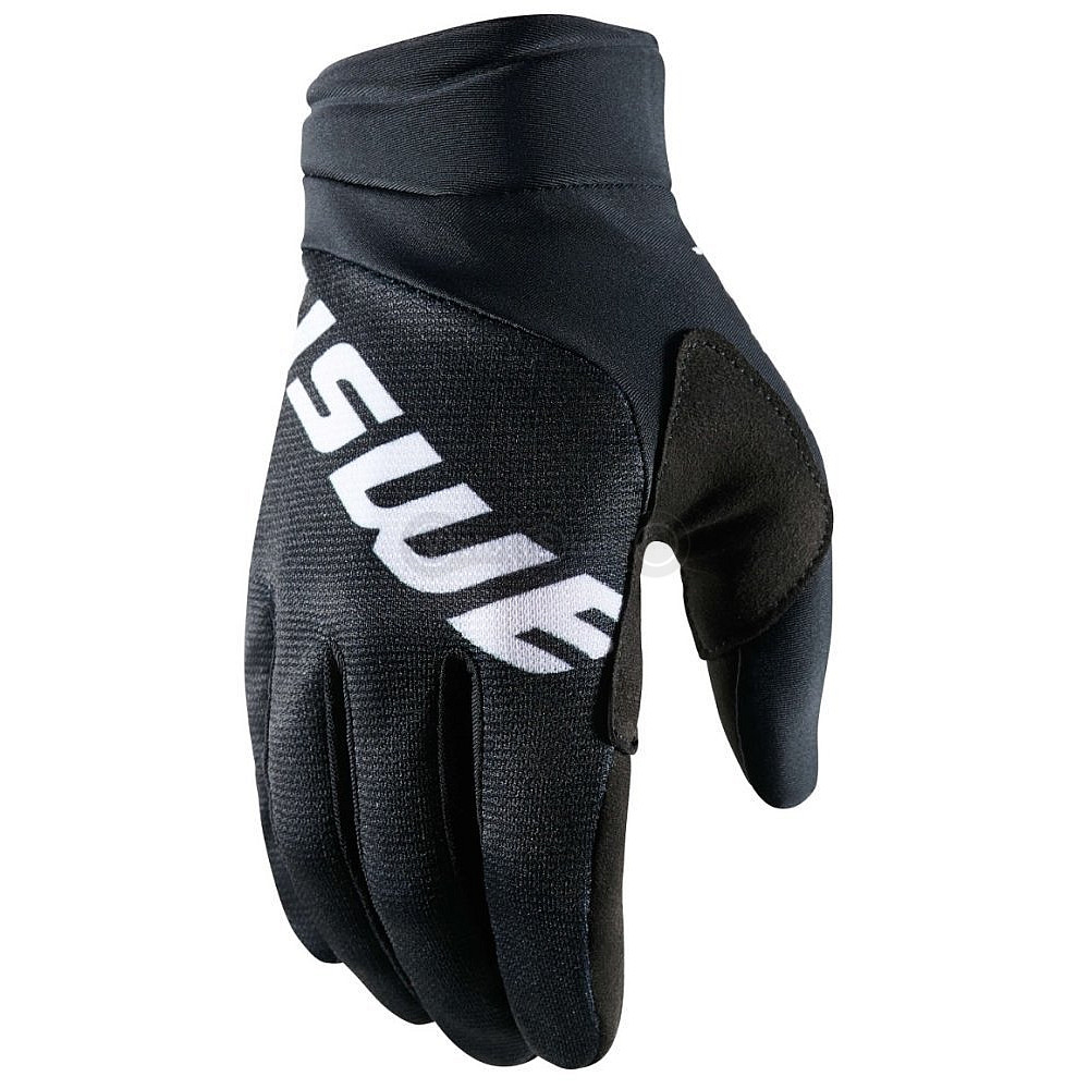 Перчатки USWE No BS Glove [Black], M (9)