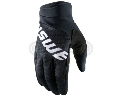 Перчатки USWE No BS Glove [Black], M (9)