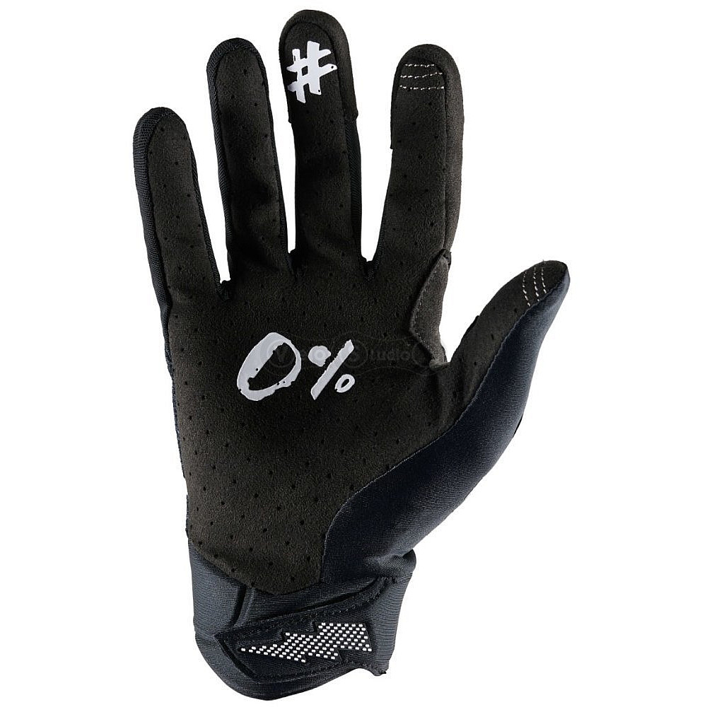 Перчатки USWE No BS Glove [Black], M (9)
