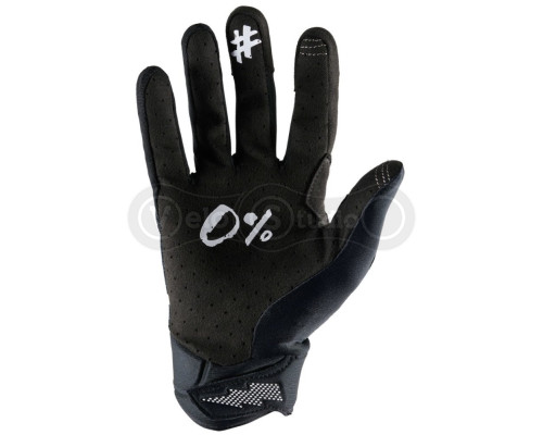 Перчатки USWE No BS Glove [Black], M (9)