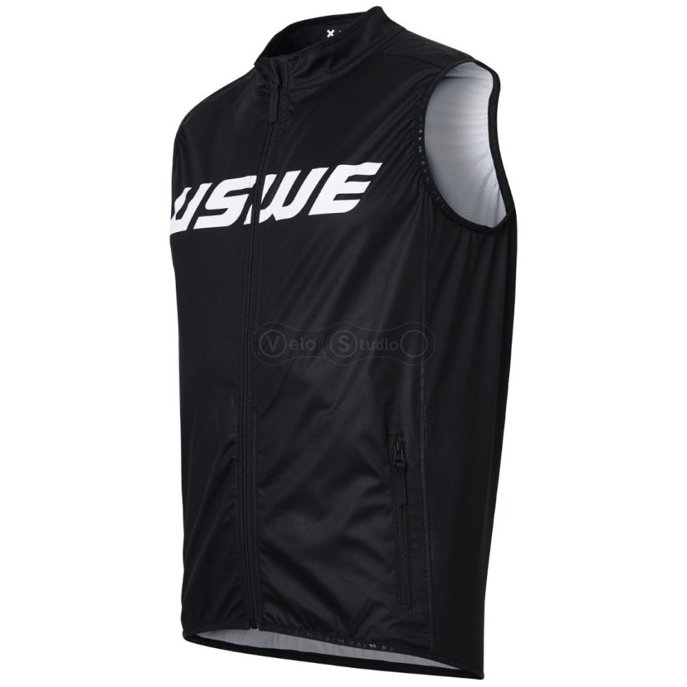 Жилет USWE Lite Lite Off-Road Vest [Black], M
