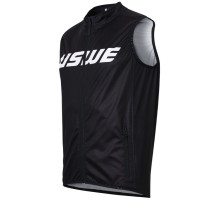 Жилет USWE Lite Lite Off-Road Vest [Black], M