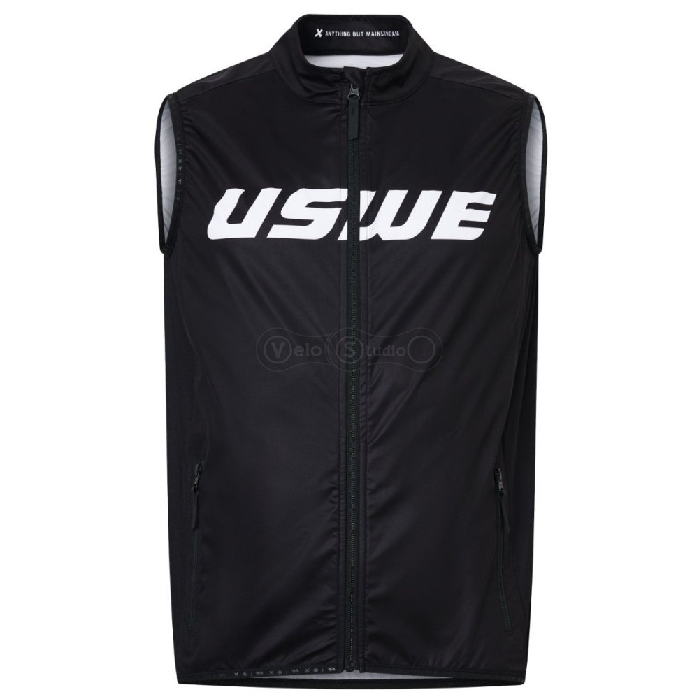 Жилет USWE Lite Lite Off-Road Vest [Black], M