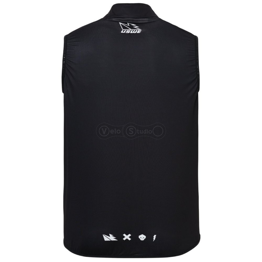 Жилет USWE Lite Lite Off-Road Vest [Black], M
