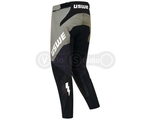 Штани USWE Kalk Off-Road Pant [Olive Green], 32