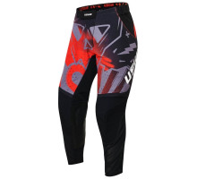Штаны USWE Kalk Pant - Cartoon [Flame Red], 32