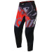 Штани USWE Kalk Pant - Cartoon [Flame Red], 32