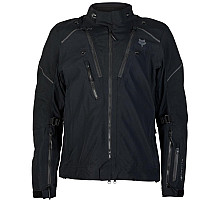 Куртка FOX Defend GORE-TEX Adventure Jacket [Black], L