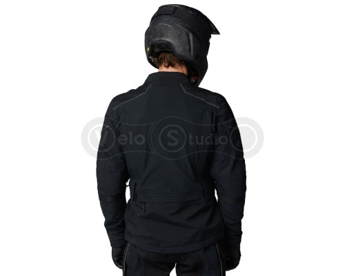 Куртка FOX Defend GORE-TEX Adventure Jacket [Black], L