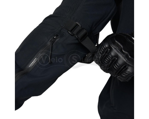 Куртка FOX Defend GORE-TEX Adventure Jacket [Black], L