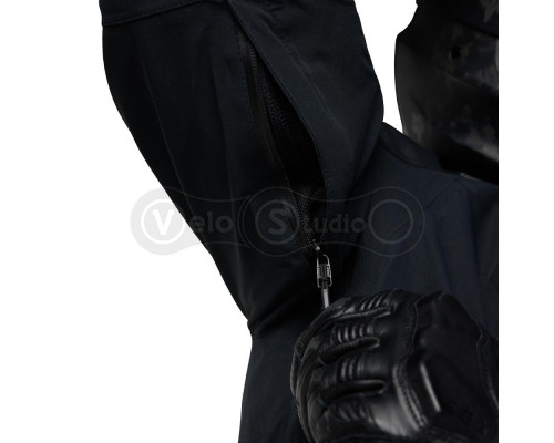 Куртка FOX Defend GORE-TEX Adventure Jacket [Black], L