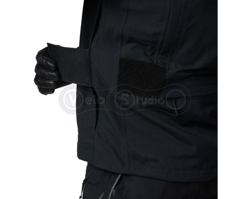 Куртка FOX Defend GORE-TEX Adventure Jacket [Black], L