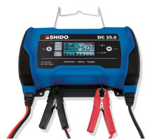 Зарядное устройство AFAM для аккумулятора LiFePO4 SHIDO Allround Charger [25A]