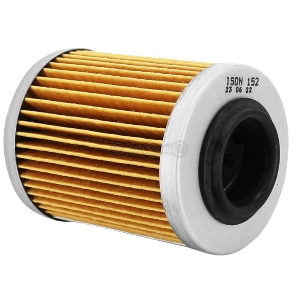 Масляный фильтр ISON 152 Element Oil Filter, Cartridge