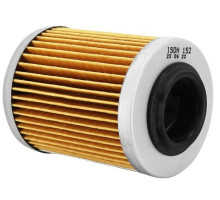 Масляный фильтр ISON 152 Element Oil Filter, Cartridge